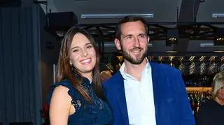 Anna Czartoryska-Niemczycka i Michał Niemczycki świętują 10. rocznicę ślubu. Zobaczcie zdjęcie