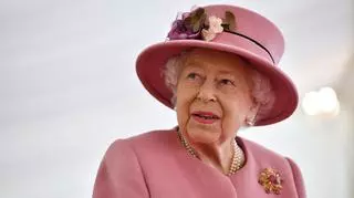 Elżbieta II nie weźmie udziału w mszy dziękczynnej. Ma problemy ze zdrowiem