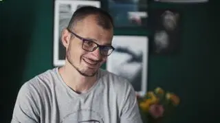 Maciej ze "ŚOPW" przerwał milczenie. "Muszę się wam do czegoś przyznać..."