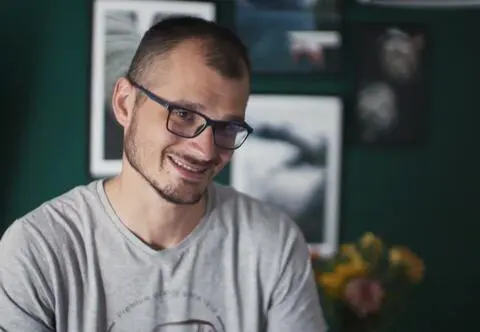Maciej ze "ŚOPW" przerwał milczenie. "Muszę się wam do czegoś przyznać..."