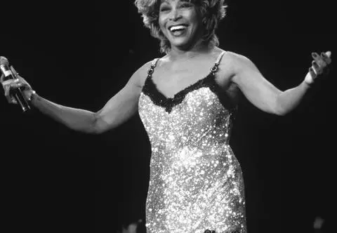 Tina Turner nie żyje. Miała 83 lata