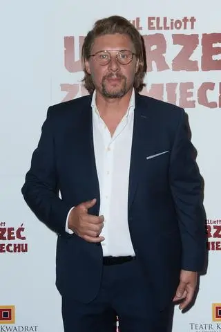 Andrzej Nejman odchodzi z Teatru Kwadrat