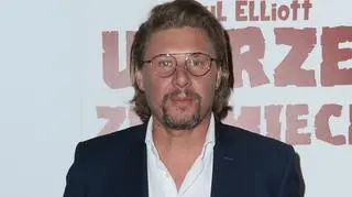 Andrzej Nejman odchodzi z Teatru Kwadrat. "Dla mnie nie ma już w nim miejsca..."