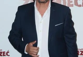 Andrzej Nejman odchodzi z Teatru Kwadrat. "Dla mnie nie ma już w nim miejsca..."
