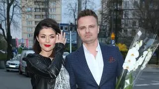 Marcin Hakiel zareagował na zaręczyny Katarzyny Cichopek. Jego wypowiedź zaskoczyła wszystkich