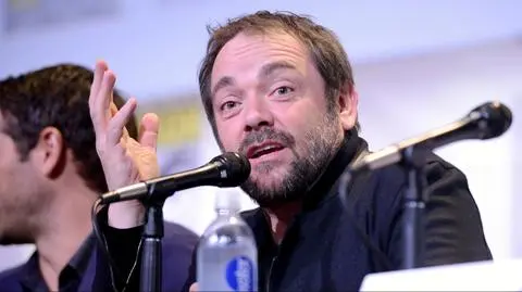 Mark Sheppard