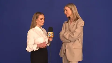 Agnieszka Woźniak-Starak szczerze o karierze