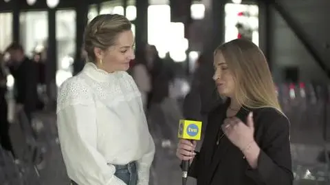 Małgorzata Socha o dzieciach