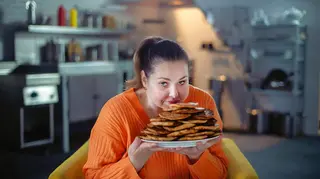 "Kanapowczynie" - sezon 2. 