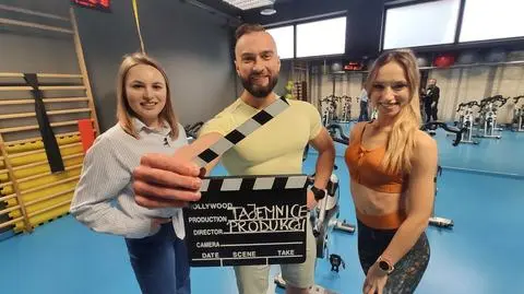 "Sekrety życia" - kulisy serialu TVN. Jak wygląda praca na planie?