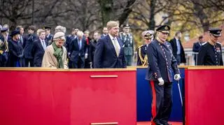 Nowe wieści dotyczące stanu zdrowia władcy. Król Harald V nie wróci do pełnienia obowiązków?