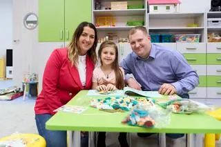 "Jak dobrze znacie swoje dzieci?" 