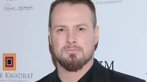 Paweł Małaszyński