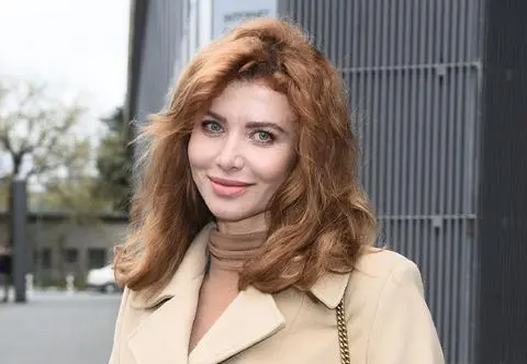 Agata Załęcka wróciła do męża. Byli o krok od rozwodu. Jak pokonali kryzys?