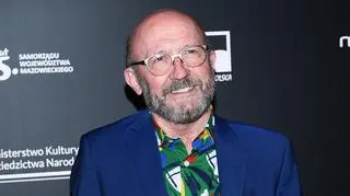 Artur Barciś ma traumatyczne wspomnienia z matury. Problem sprawił mu jeden przedmiot