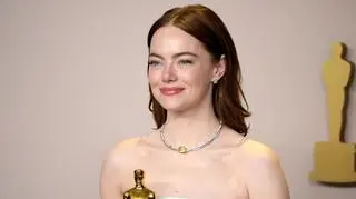 Emma Stone wyjawiła, jak naprawdę ma na imię. Chce, żeby tak się do niej zwracano