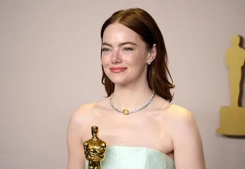 Emma Stone wyjawiła, jak naprawdę ma na imię. Chce, żeby tak się do niej zwracano