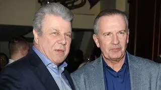 Tomasz Stockinger o przyczynie śmierci Emiliana Kamińskiego. "Nikomu o tym nie mówił"