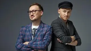 Mariusz Kozak i Jacek Szawioła przeczytali w sieci o swojej śmierci. "Przerażające" [Tylko w CZT]