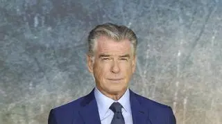 Pierce Brosnan drastycznie zmienił wizerunek. Jak teraz wygląda?