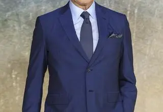 Pierce Brosnan drastycznie zmienił wizerunek. Jak teraz wygląda?