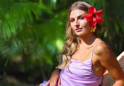 Łucja Janik z "Hotel Paradise 7" – co o niej wiemy?