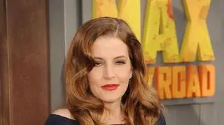 Lisa Marie Presley nie odnalazła szczęścia z żadnym z czterech mężów. Kim byli?