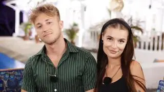 "Hotel Paradise 7" – Karolina i Marvin