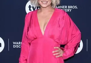 Dorota Szelągowska zasnęła na chwilę. Jej córeczka zaszalała z nożyczkami