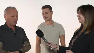 "Azja Express". Adam i Dariusz Zdrójkowscy powiedzieli, która  z par była dla nich największą konkurencją