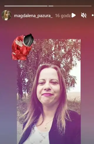 Magdalena Pazura