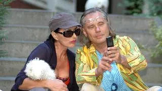 Koniec sporu Kamila Sipowicza i gitarzysty Maanamu. Zespół powraca do koncertowania