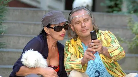 Kora i Kamil Sipowicz