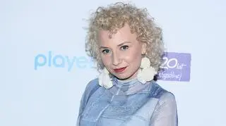 Mąż gwiazdy "Na Wspólnej" został burmistrzem. Katarzyna Ptasińska poprosiła o wsparcie