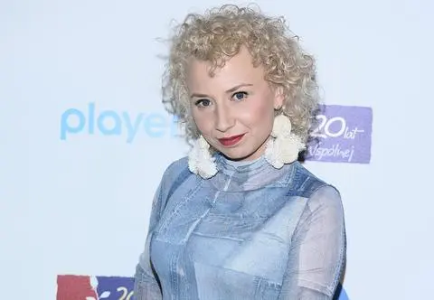 Mąż gwiazdy "Na Wspólnej" został burmistrzem. Katarzyna Ptasińska poprosiła o wsparcie