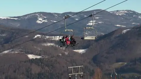 "Projekt Zima" zawitał do województwa śląskiego