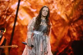 Małgorzata "Lanberry" Uściłowska