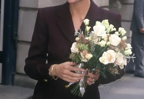 Pokazano, jak dziś wyglądałaby księżna Diana. Zdjęcie wywołało oburzenie