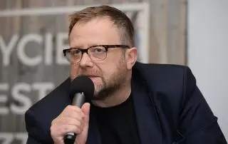 Olaf Lubaszenko