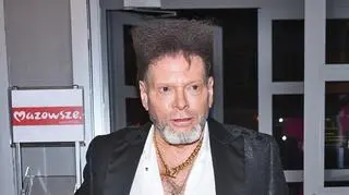 Krzysztof Rutkowski zabrał syna na akcję poszukiwawczą Grzegorza Borysa. Teraz się tłumaczy