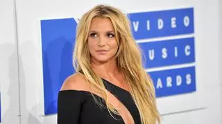Britney Spears zniknęła z mediów. Zachowanie wokalistki znowu zaniepokoiło fanów