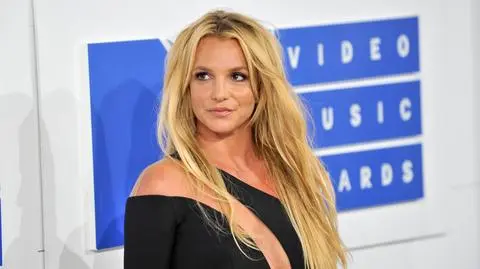 Britney Spears zniknęła z mediów. Wcześniej postanowiła zmienić imię i nazwisko