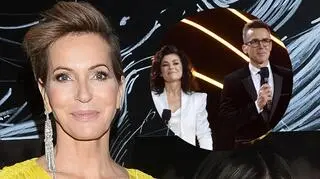 Paulina Smaszcz tłumaczy. "Nie chodzi o Izrael. Chodzi o to, co mówił naszym synom o pani Katarzynie"