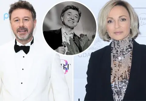 Gwiazdy żegnają Jerzego Połomskiego. "Wraz z nim odeszła pewna epoka"