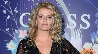 Zofia Zborowska o połogu i "szwie dla męża". "Liczę, że lekarz tego nie zrobił specjalnie"