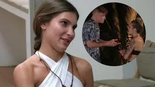 "Hotel Paradise". Marika powiedziała za dużo. Eliza dolała oliwy ognia. "Najgorsze słowo"