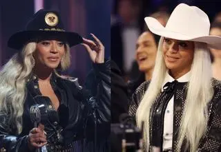 Beyoncé pokazała się w naturalnym wydaniu. Jak wygląda bez peruki i makijażu? 