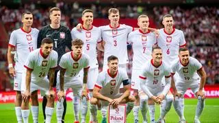 Reprezentacja Polski w piłce nożnej mężczyzn