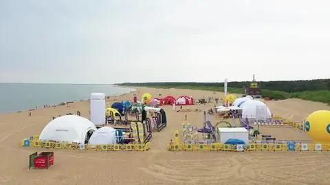 Uczestnicy "Hotelu Paradise" opowiedzieli o pierwszych chwilach z hejtem 