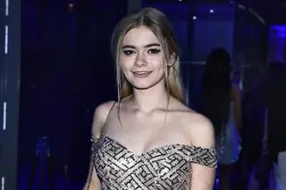 Julia Wróblewska o terapii i chorobie